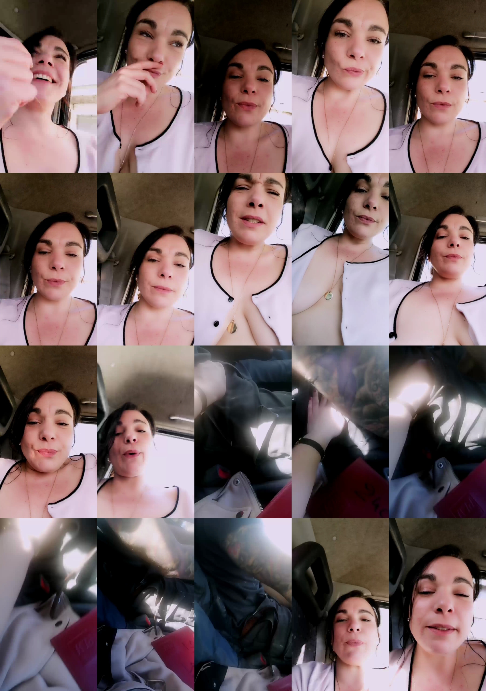Bettina91 08-04-2023 fuckface 