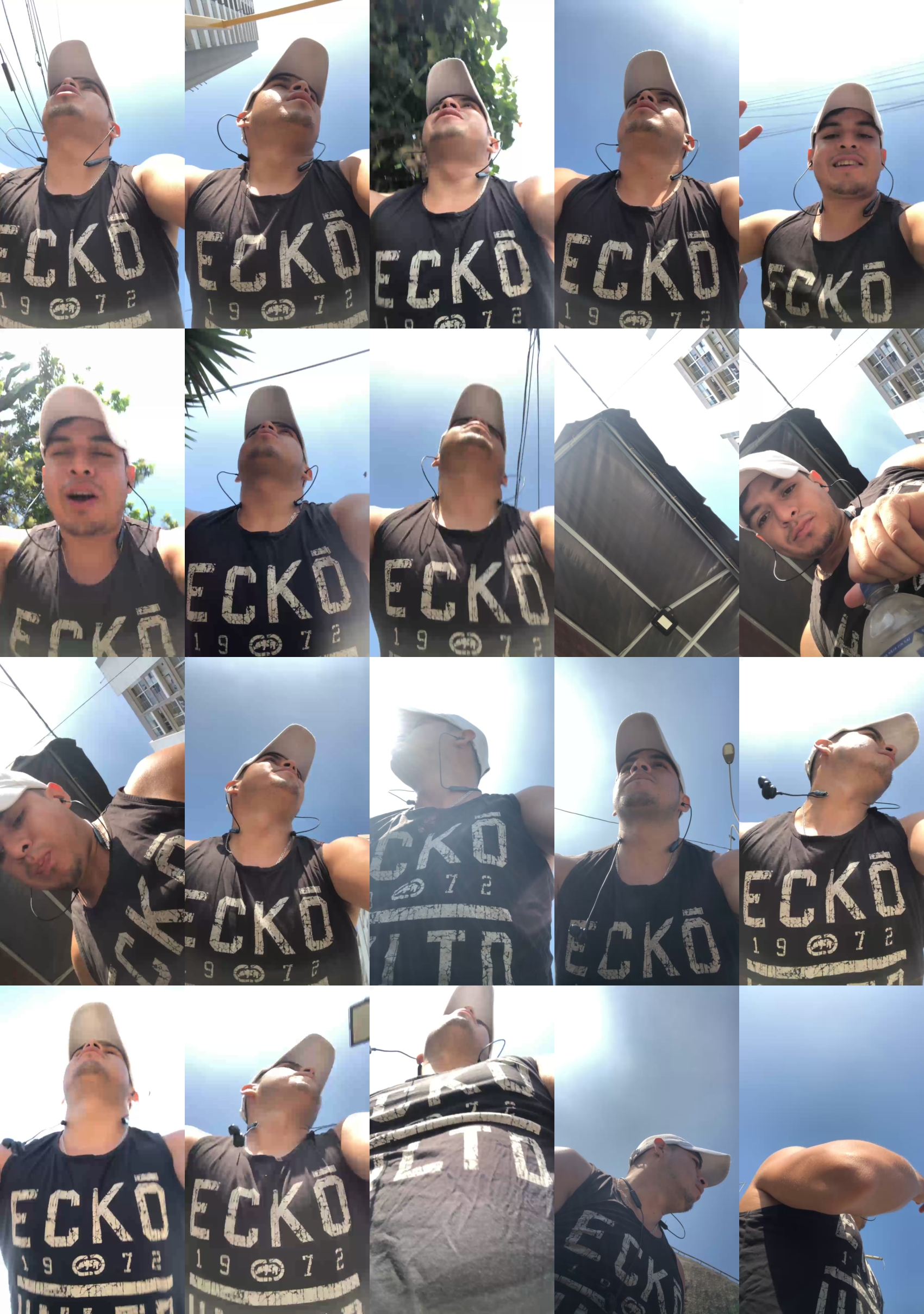 Dapehur  07-04-2023 Recorded Video fuckface