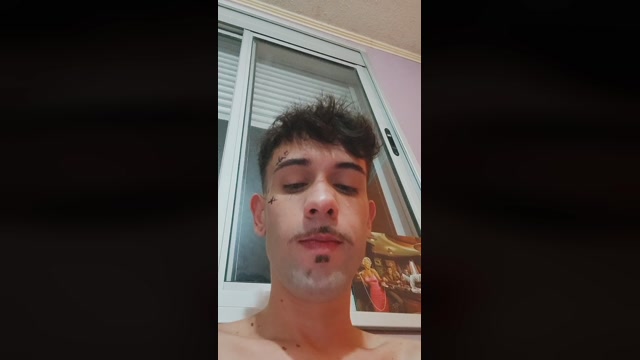 EuNaruto  07-04-2023 Recorded Video hot
