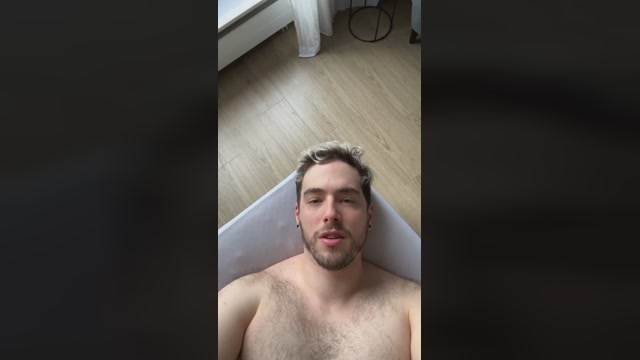 Grybe95  07-04-2023 Recorded Video lovense