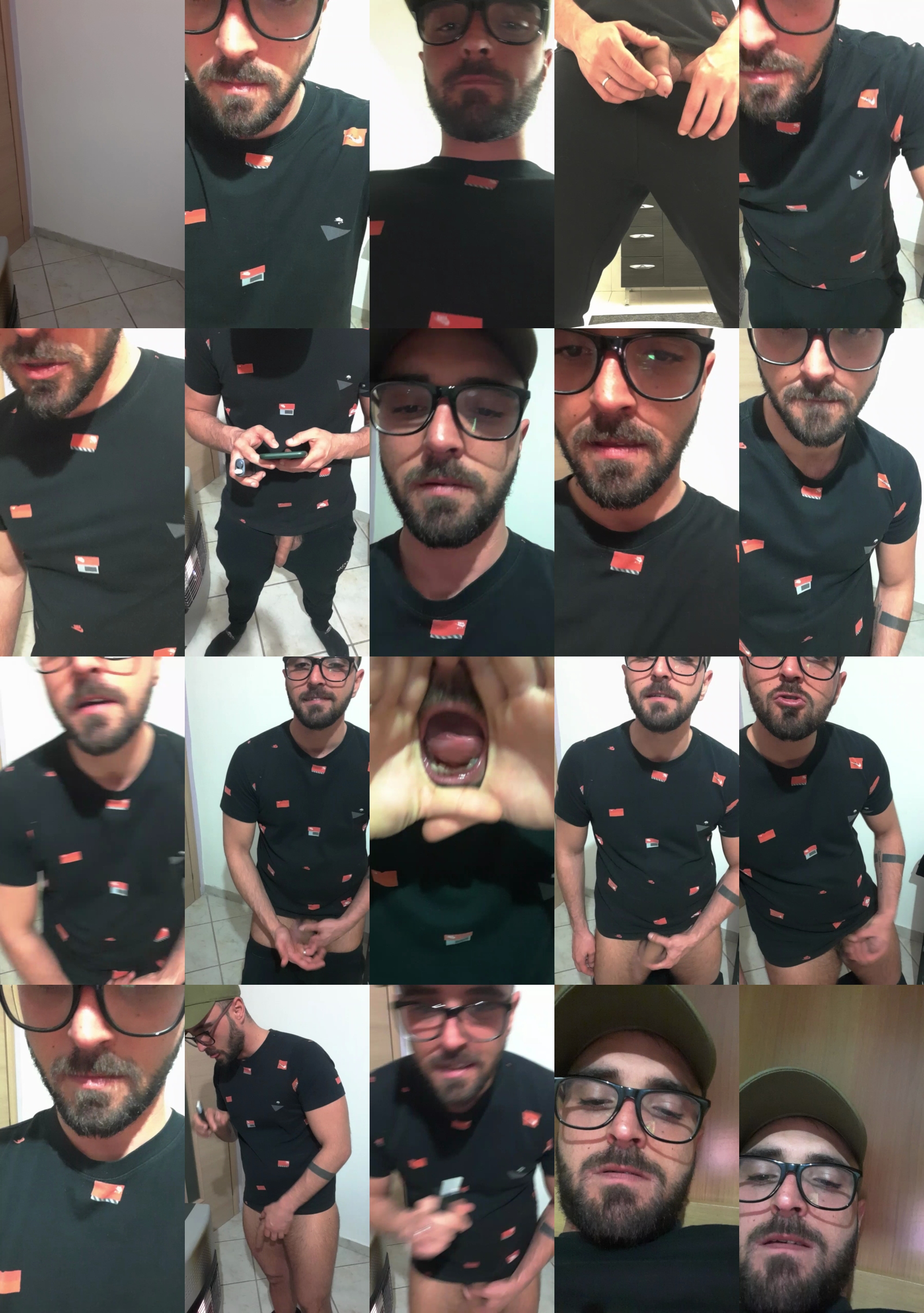 Ivn20na  07-04-2023 Recorded Video squirt