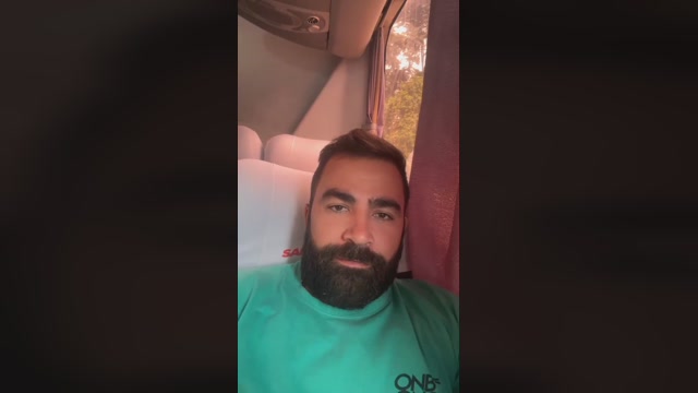 JhontruckfunNY  08-04-2023 Recorded Video orgasm