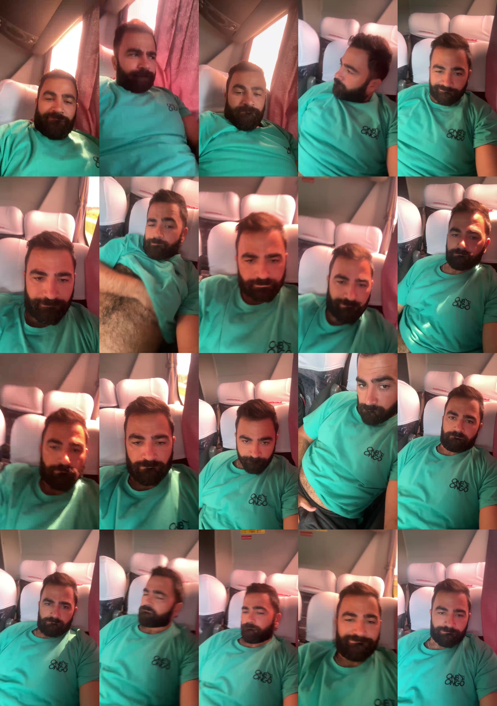 JhontruckfunNY  08-04-2023 Recorded Video Video