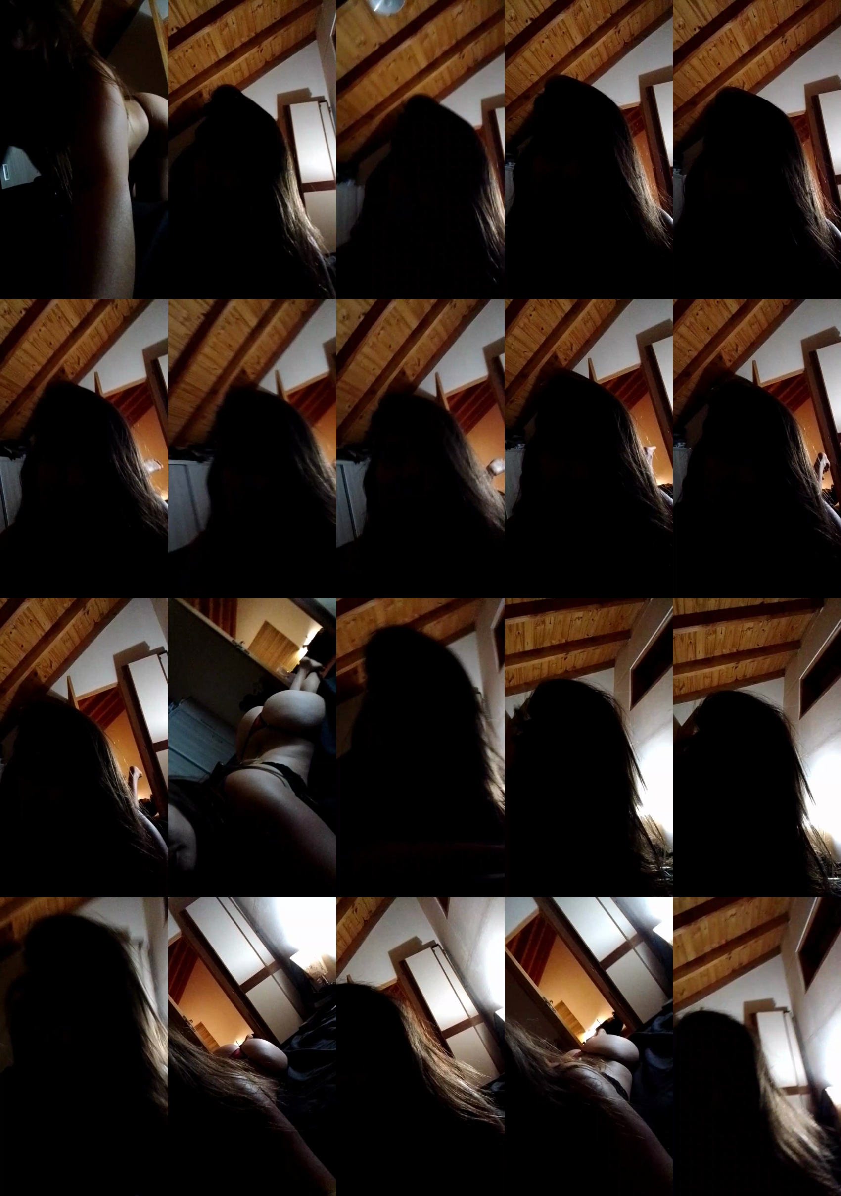 Miel187 08-04-2023 Naked 