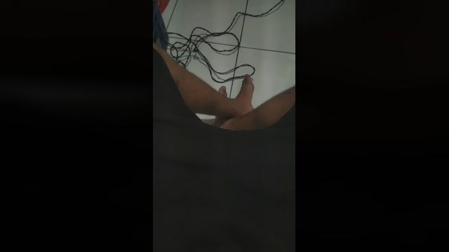 Morenohetrj  07-04-2023 Recorded Video kiss