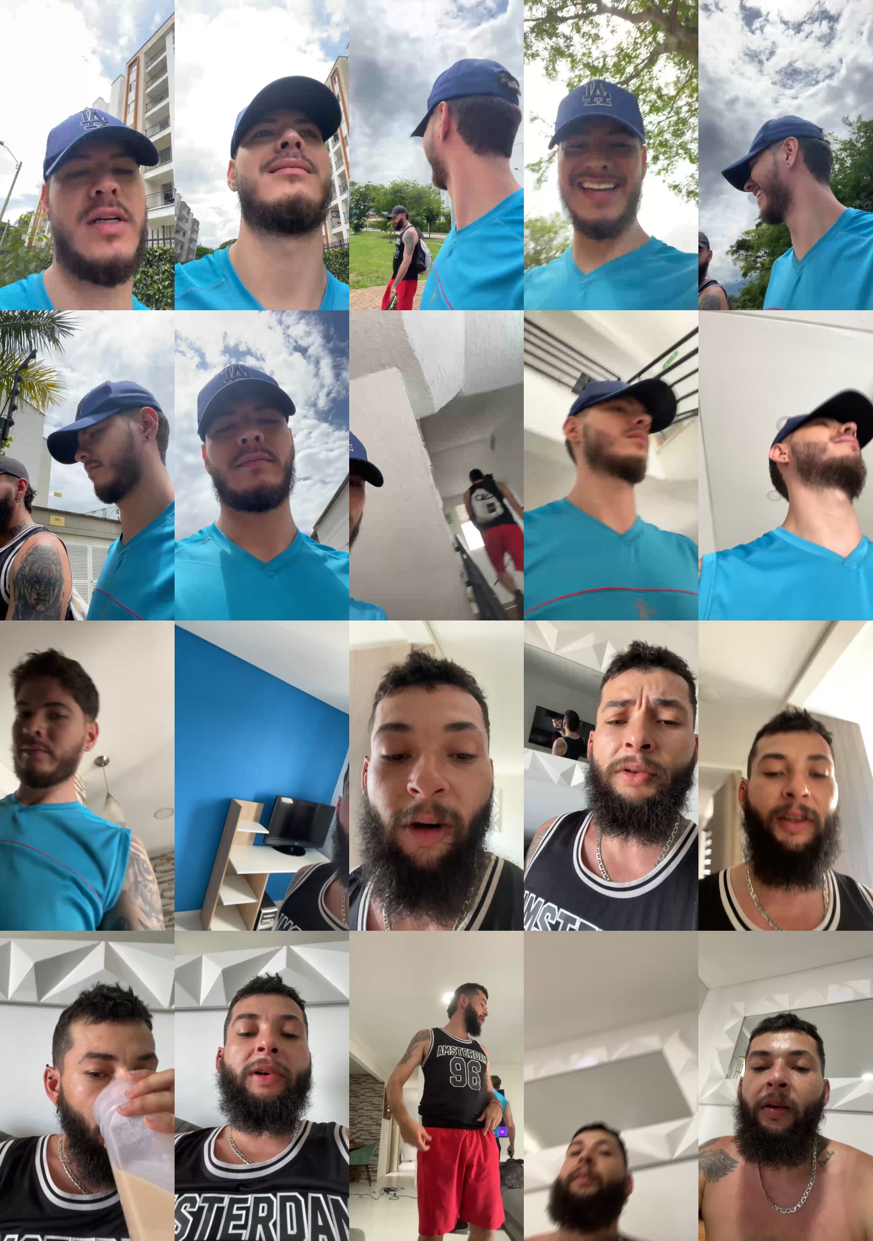 NanoErick_  07-04-2023 Recorded Video big