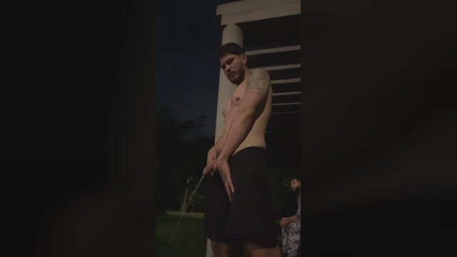 NanoErick_  07-04-2023 Recorded Video Porn