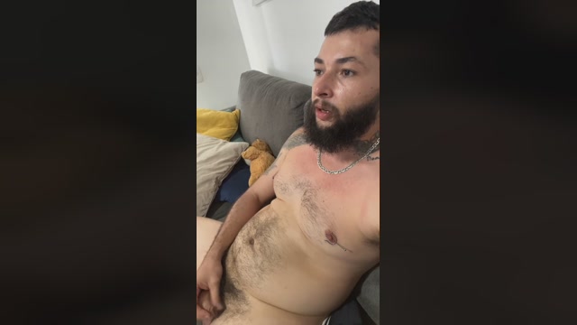 NanoErick_  07-04-2023 Recorded Video sexybody
