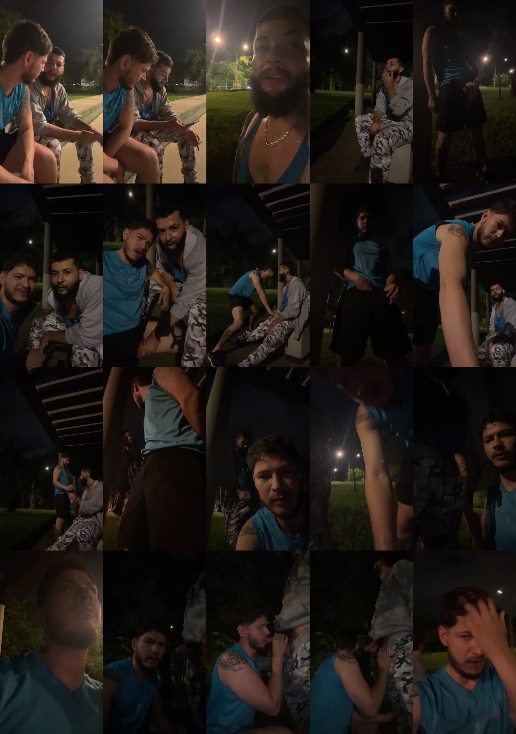 NanoErick_  07-04-2023 Recorded Video Download