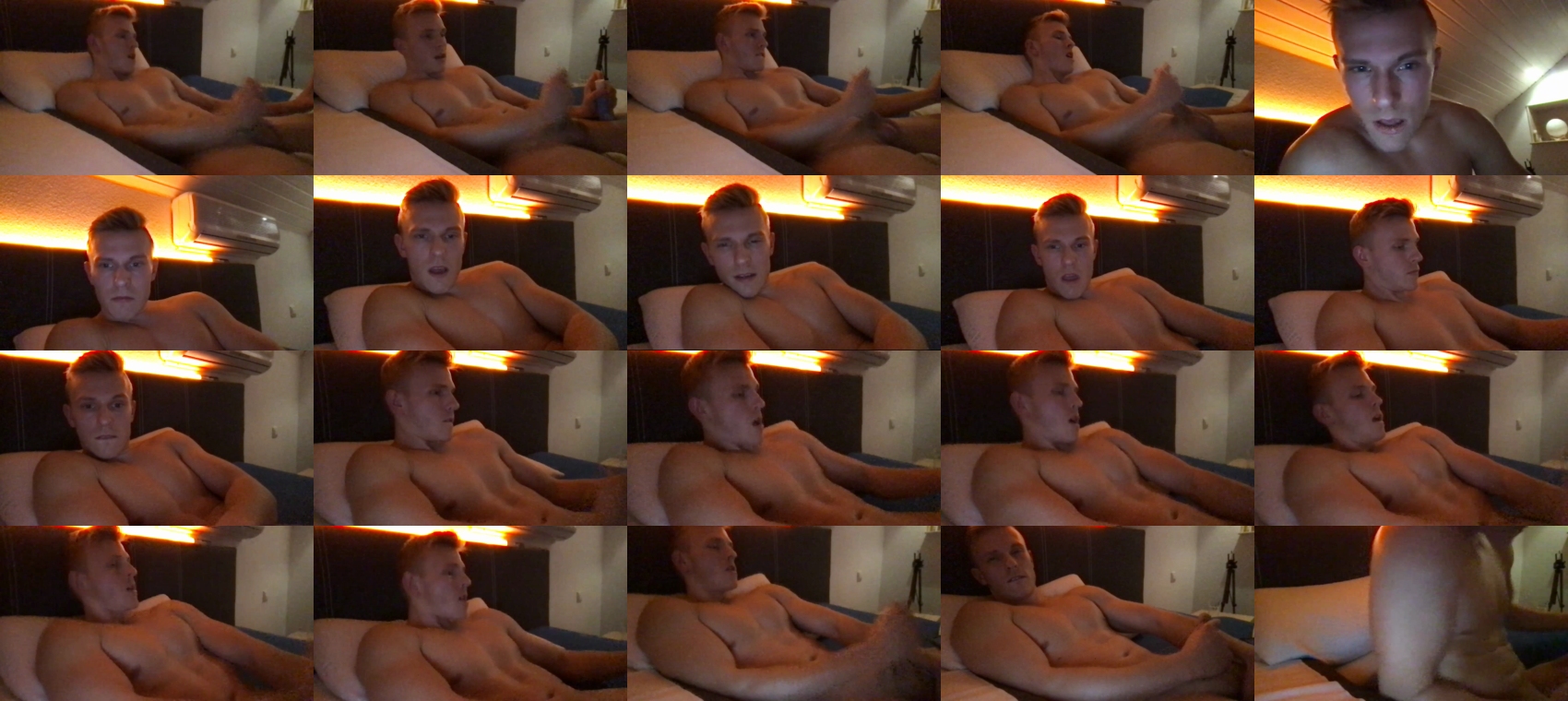 Nick_Dick97  07-04-2023 Recorded Video nude