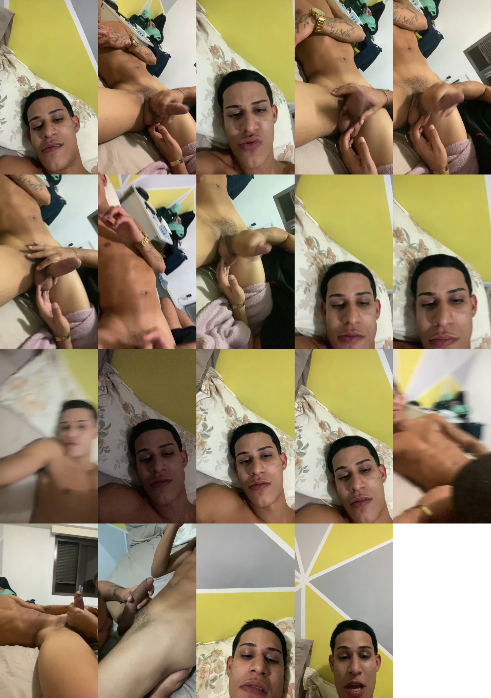 Novorico8  08-04-2023 Recorded Video lush