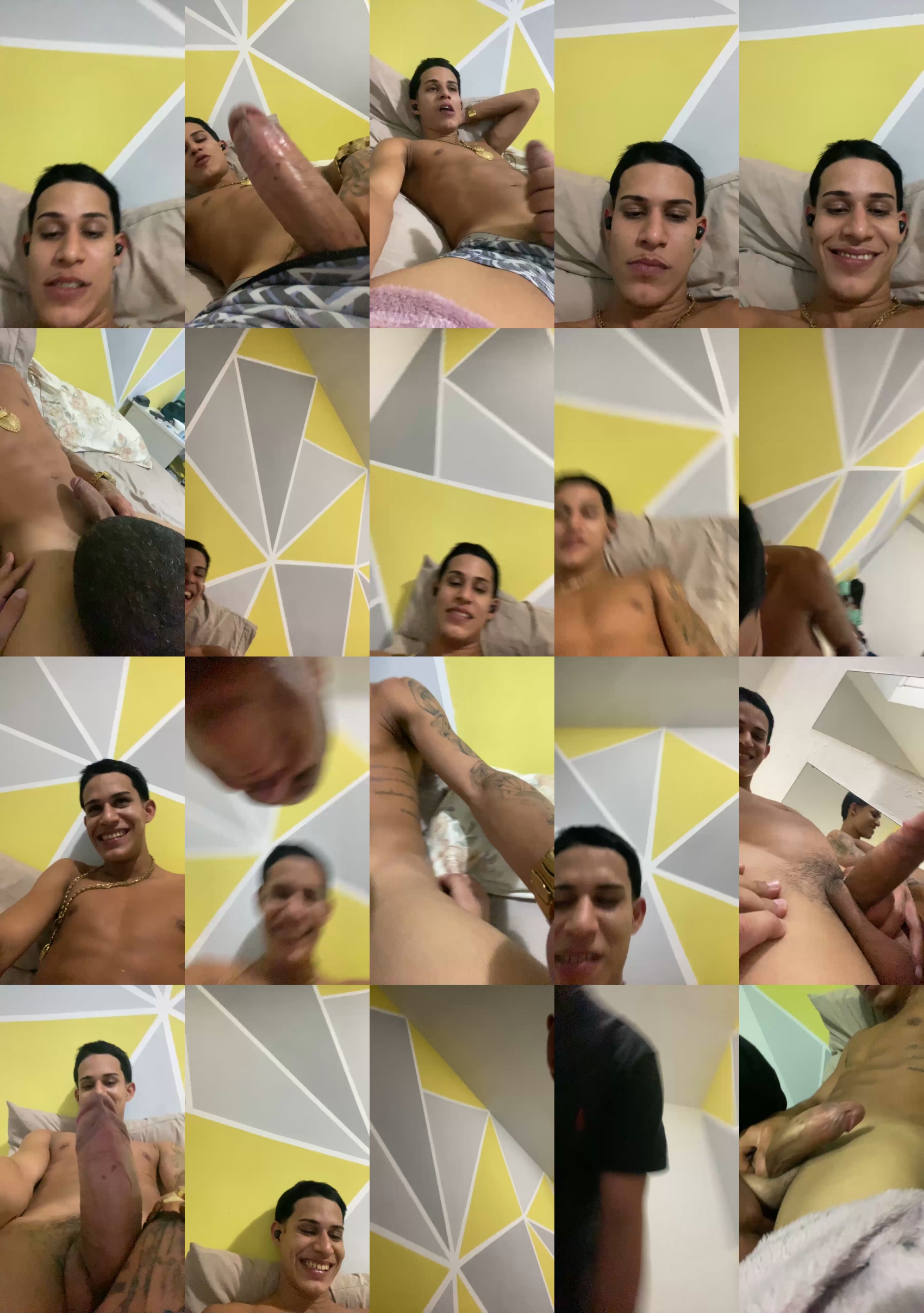 Novorico8  07-04-2023 Recorded Video blowjob