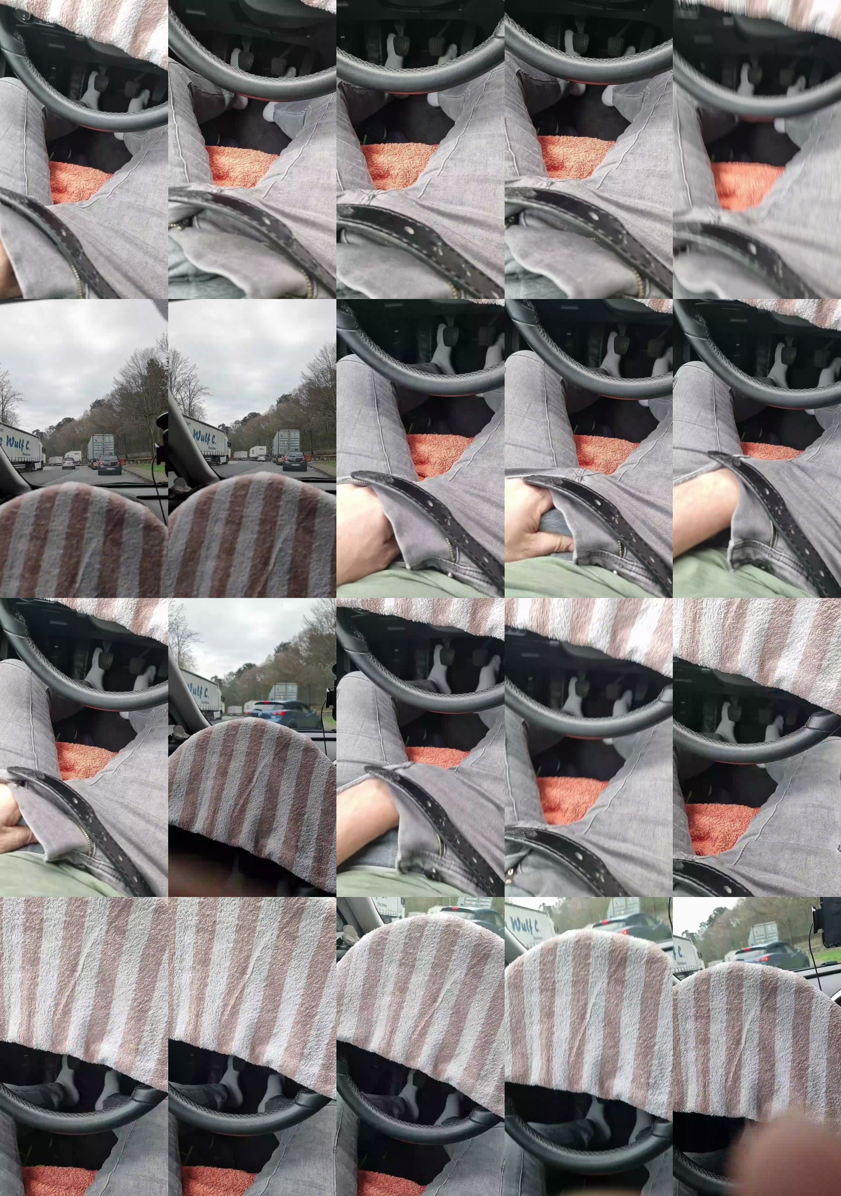 Outdoorgeil1  08-04-2023 Recorded Video Pretty