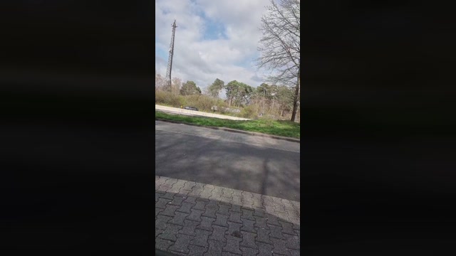 Outdoorgeil1  08-04-2023 Recorded Video play