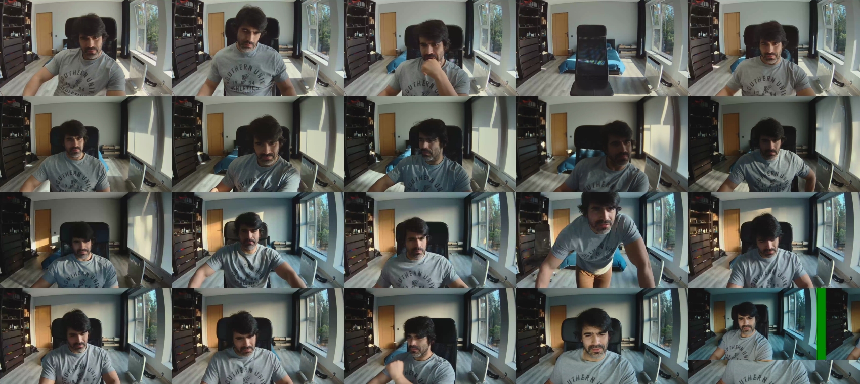 Samricci21  07-04-2023 Recorded Video bigass