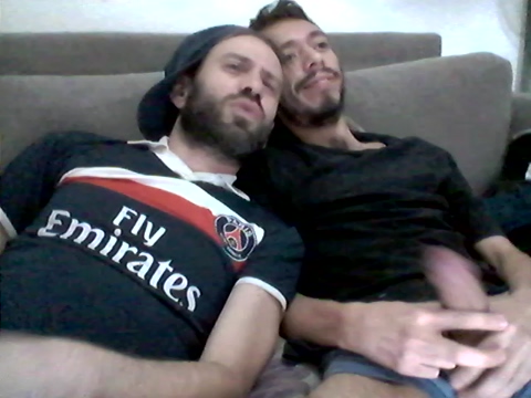 SeekerQ  08-04-2023 Recorded Video twink