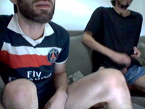 SeekerQ  08-04-2023 Recorded Video show
