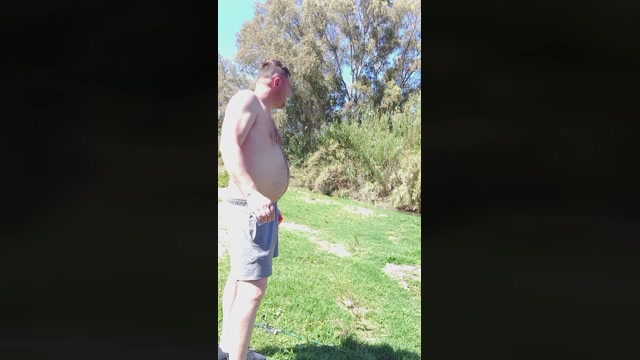 Seloloko  08-04-2023 Recorded Video gag
