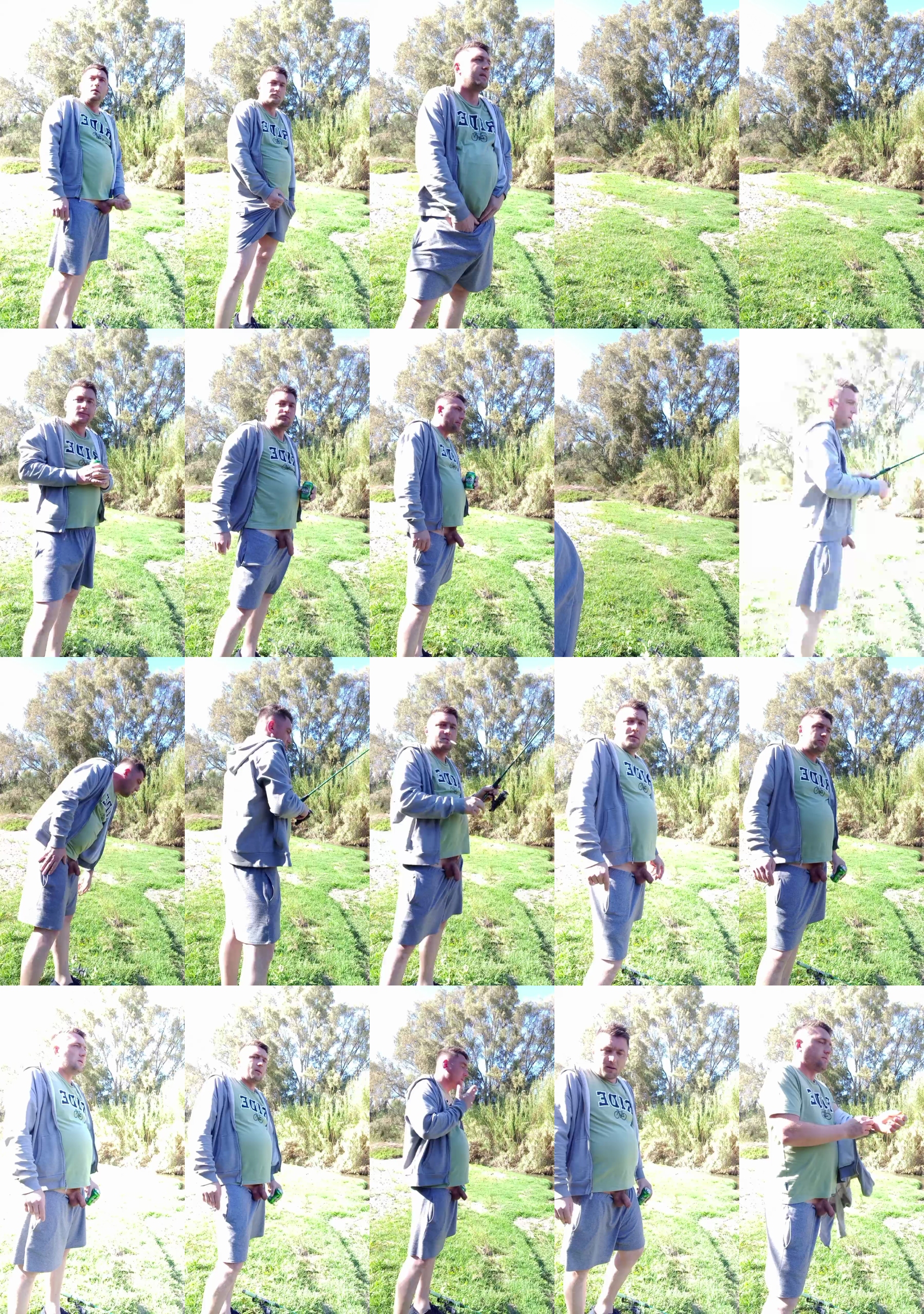 Seloloko  08-04-2023 Recorded Video fingers