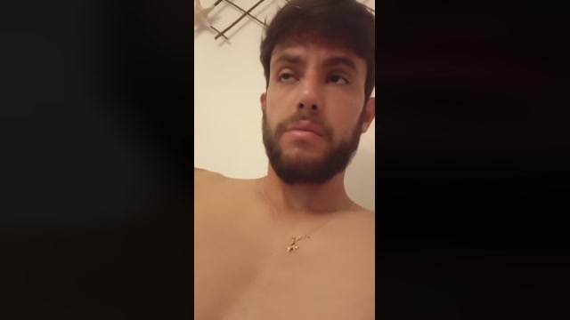 Srjhons31416  08-04-2023 Recorded Video Topless
