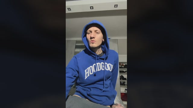 Xxxciroxxx  07-04-2023 Recorded Video bigballs