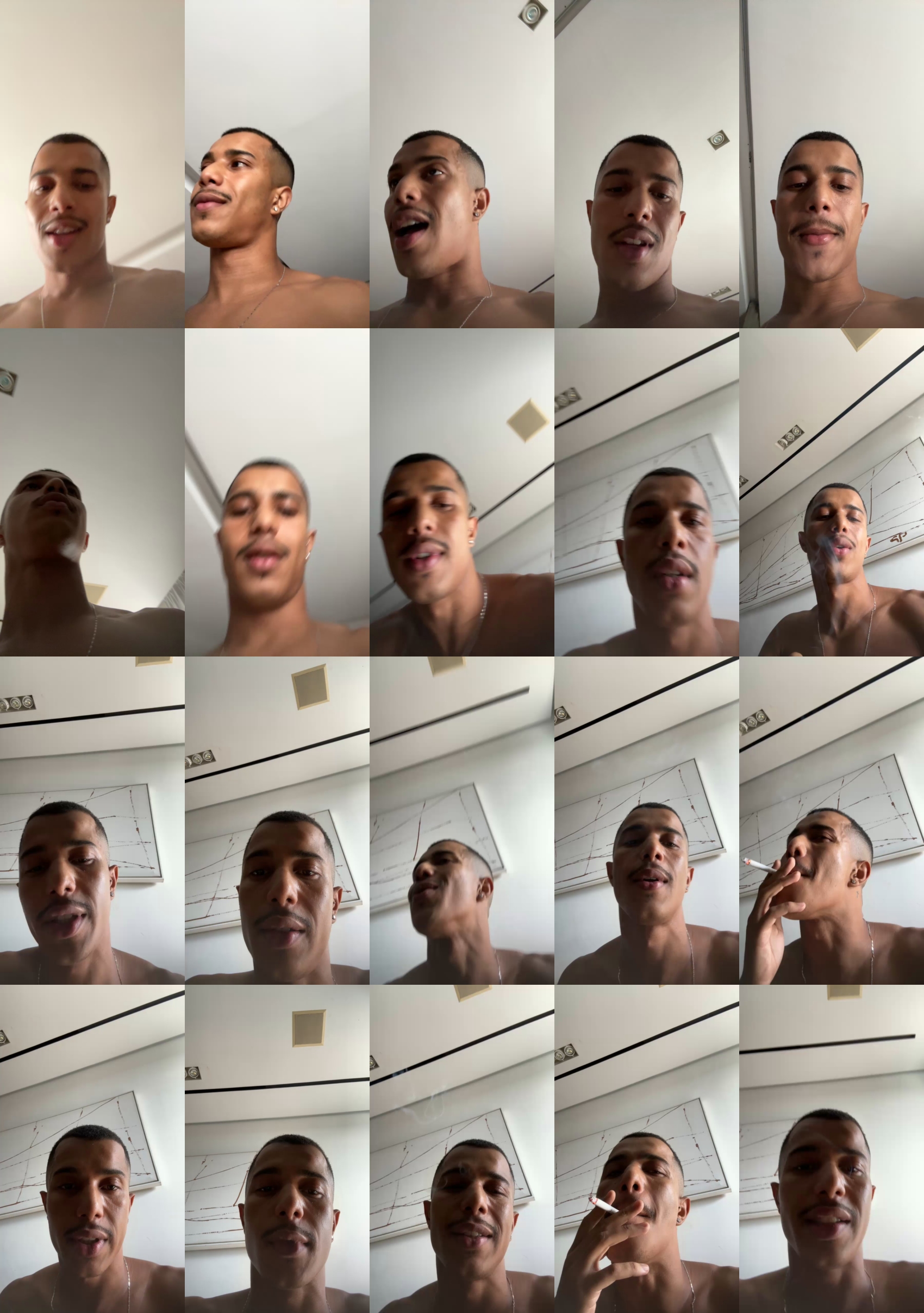 bhatv1  08-04-2023 Recorded Video Nude