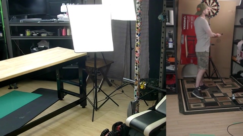 brad_bounce  07-04-2023 video striptease