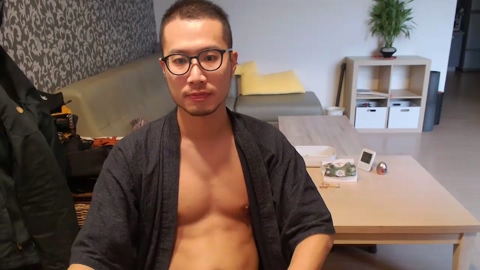 chijonokaze  08-04-2023 Recorded Video suck