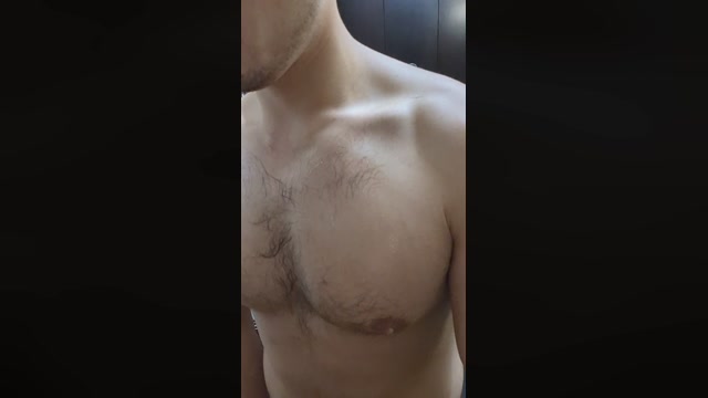 commander18  07-04-2023 Recorded Video handsome
