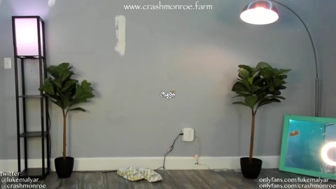 crashmonroe  07-04-2023 video dirty