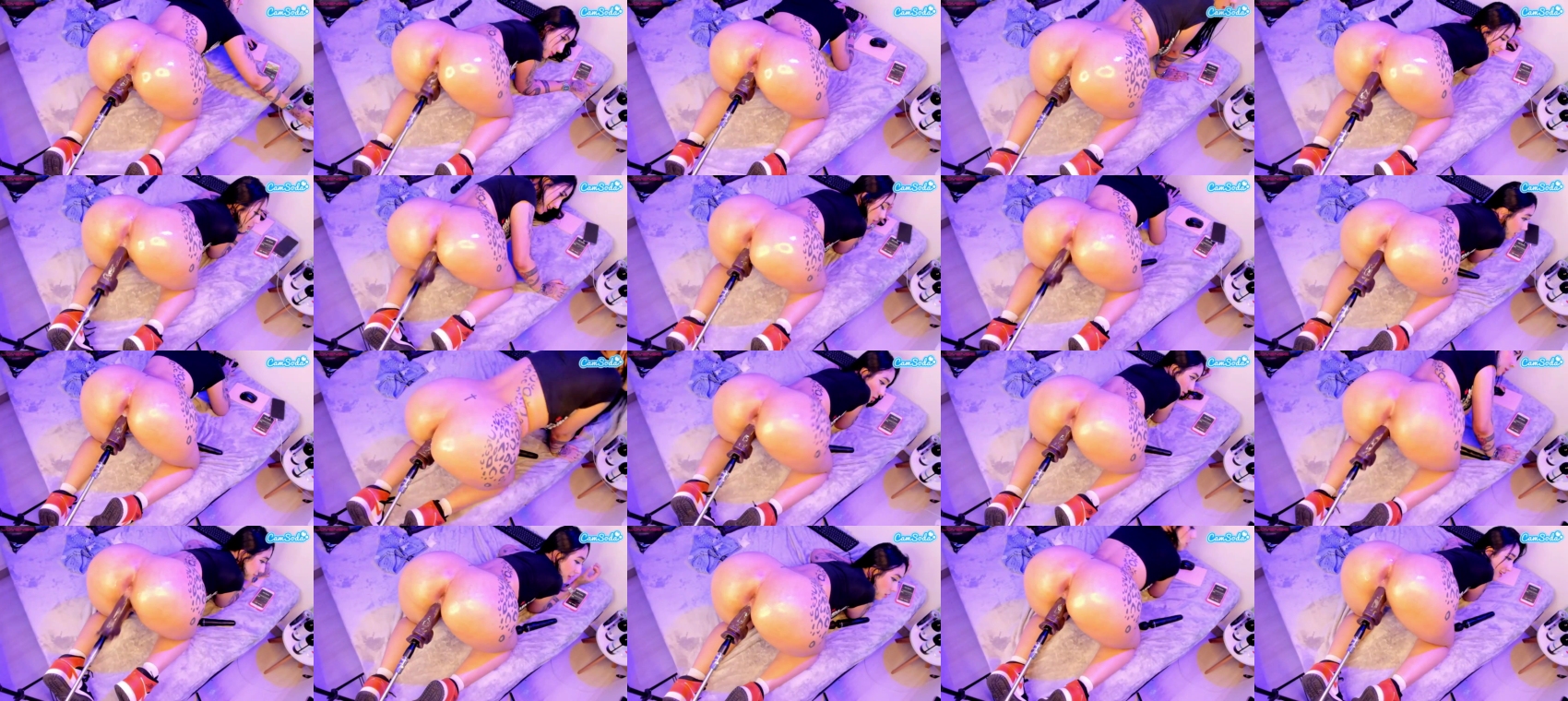 debbiecross 08-04-2023 suckcock CamSoda