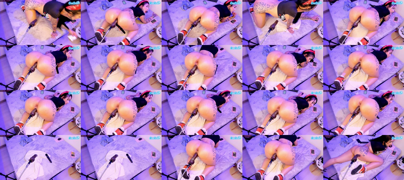 debbiecross 08-04-2023 oral CamSoda