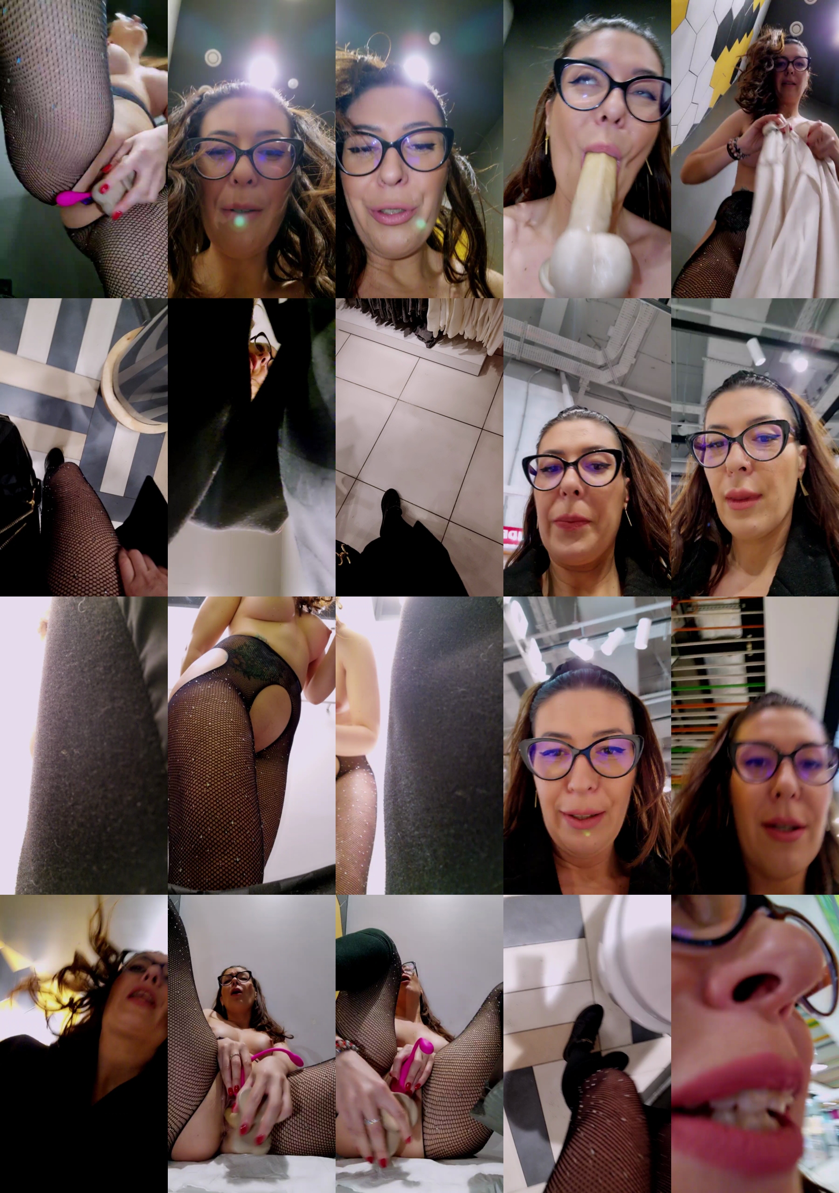 eveangelll 08-04-2023 kink 