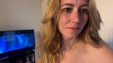 ginger_fantasy 07-04-2023 Show 