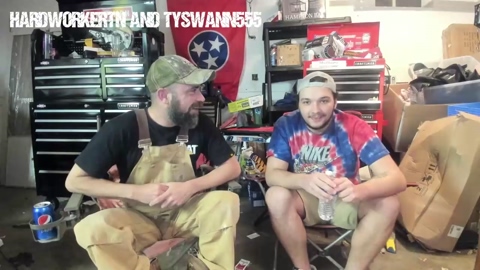 hardworkertn  07-04-2023 video playtime