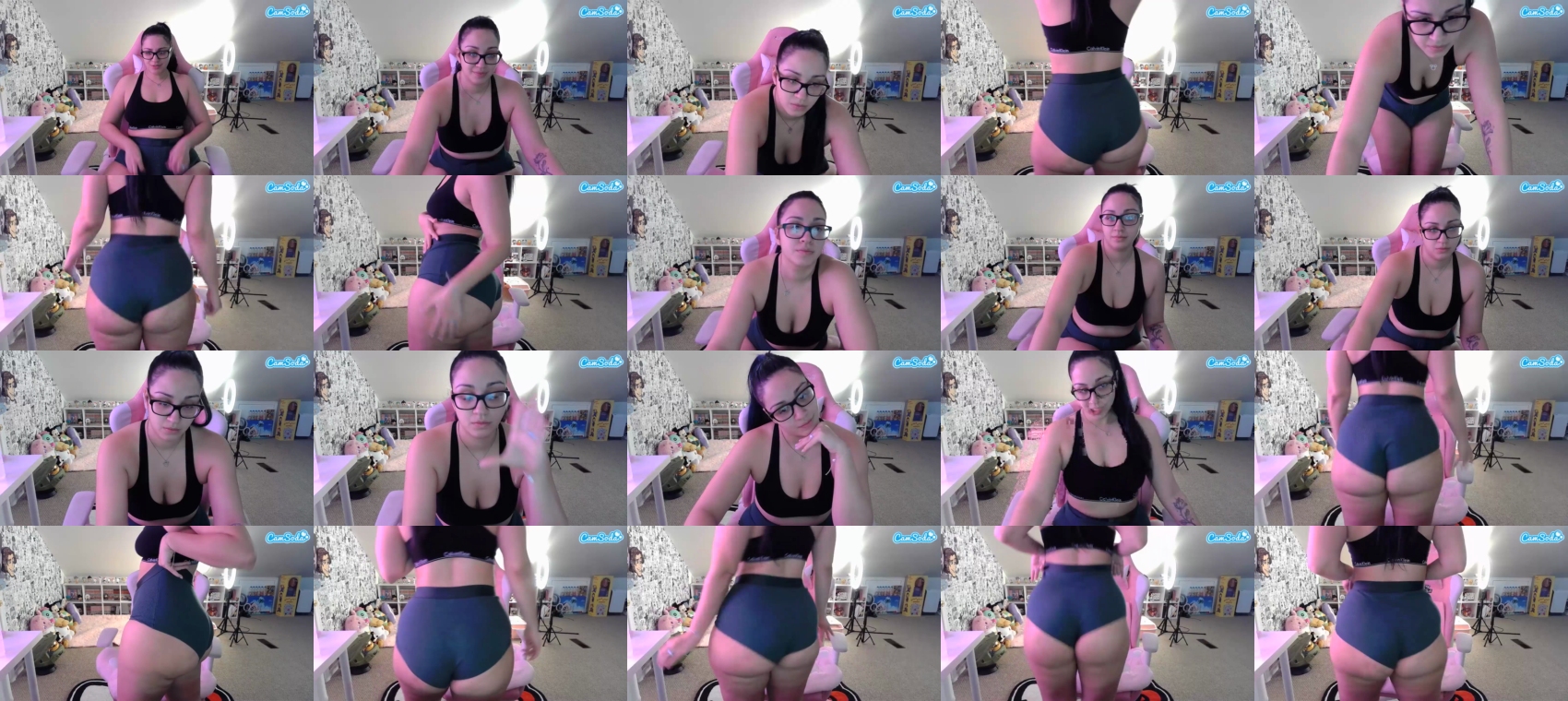 hotpinkcheeto 08-04-2023 Cam CamSoda