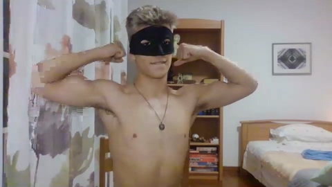 hunghorsetwink  07-04-2023 video harddick