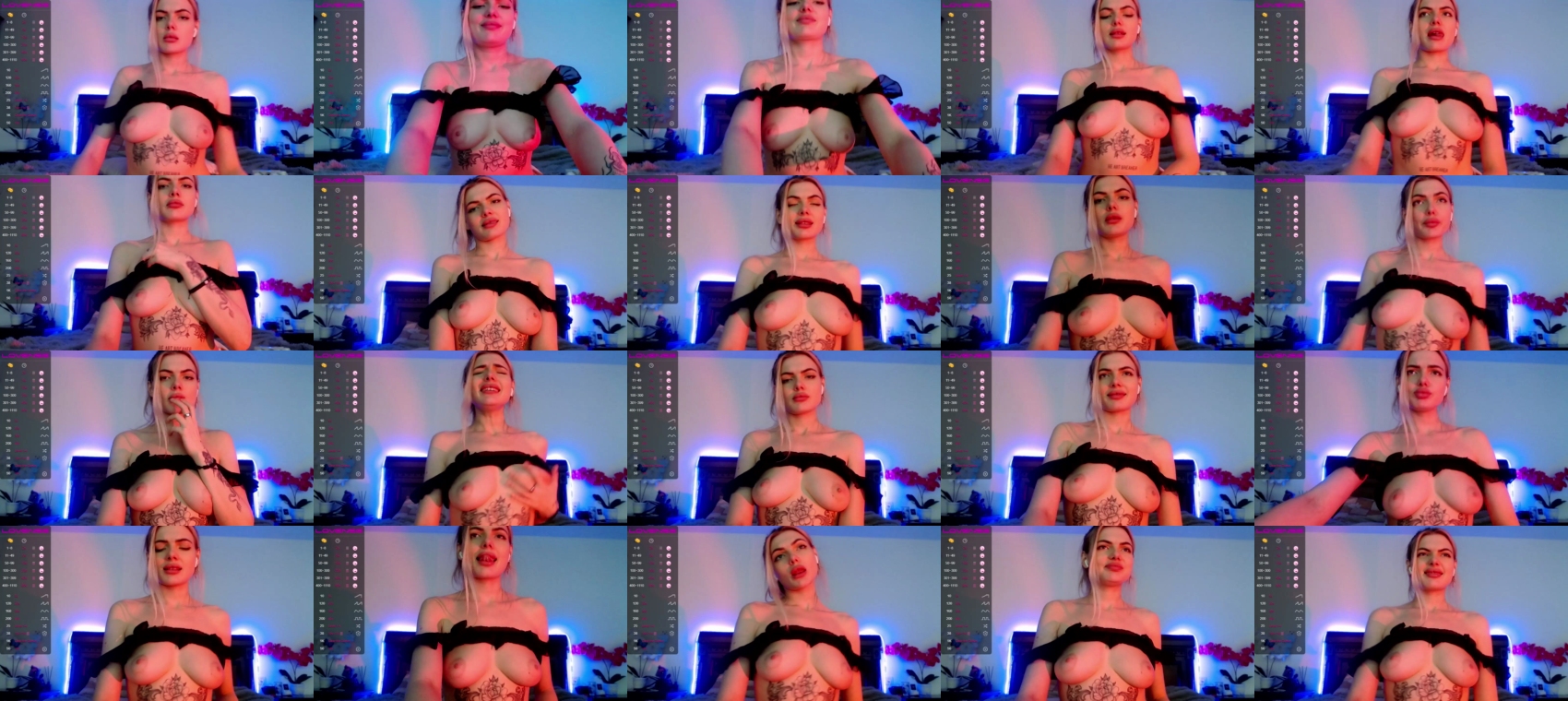 ilsiyara 08-04-2023 Porn 