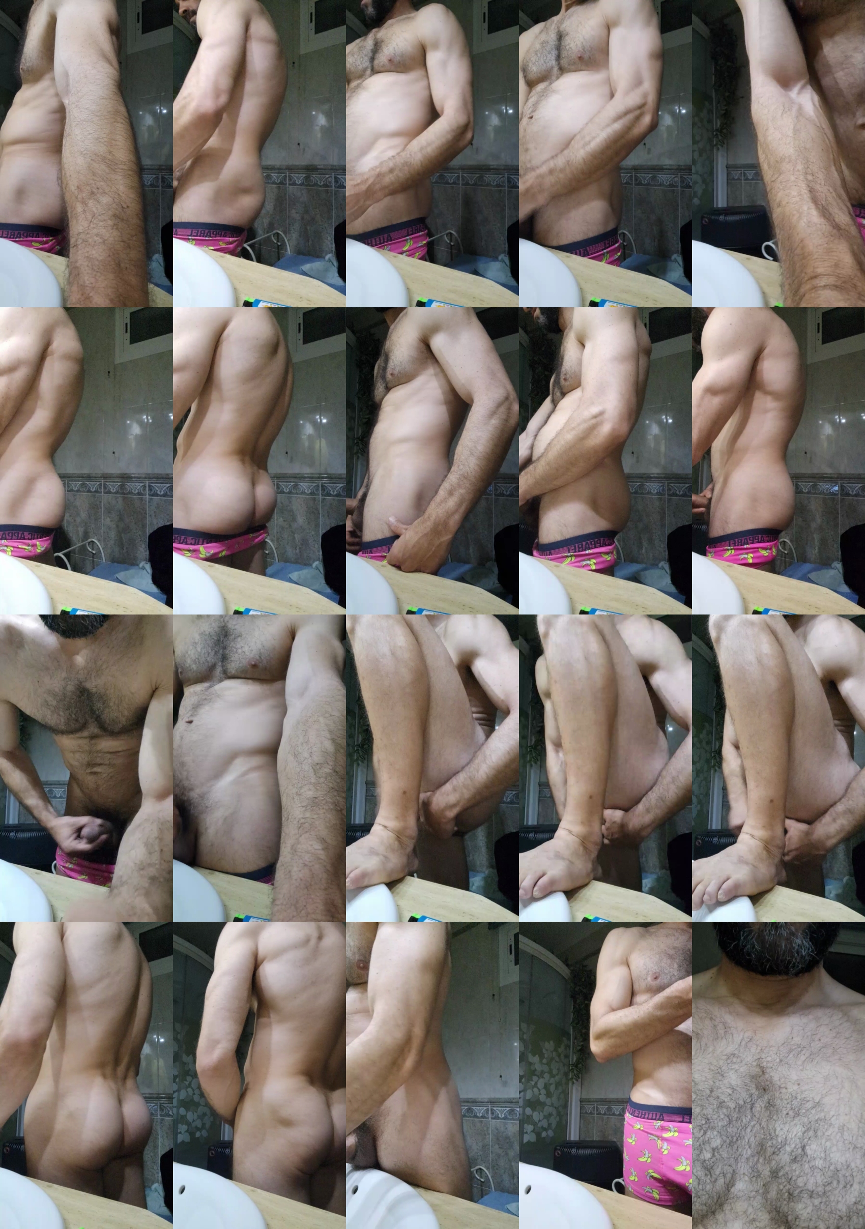jon131  07-04-2023 Recorded Video suckcock