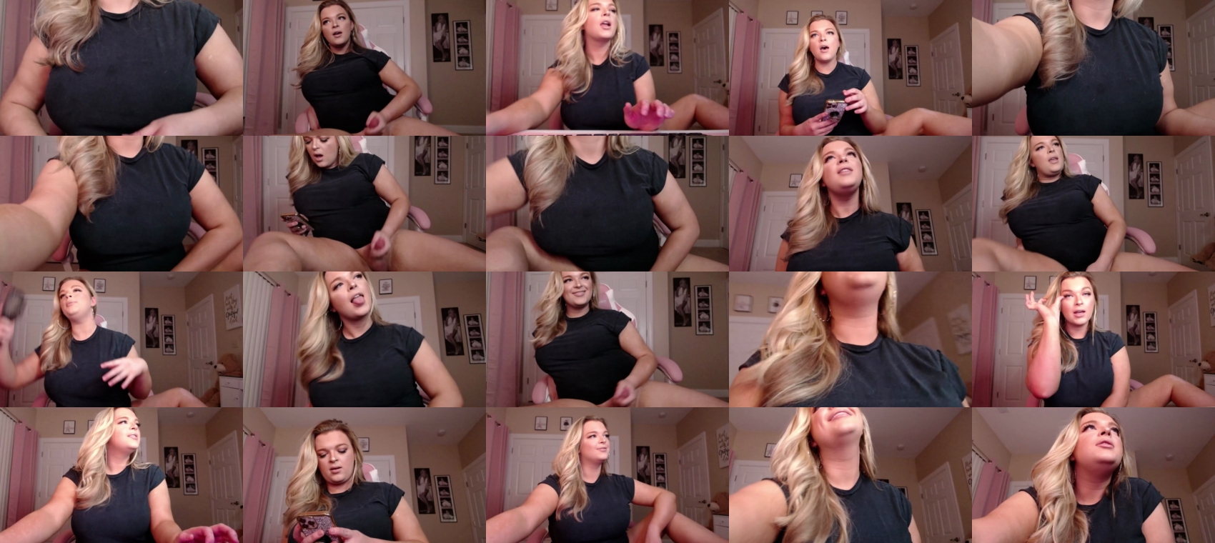 kellynicolexoxo ts 07-04-2023  trans deep