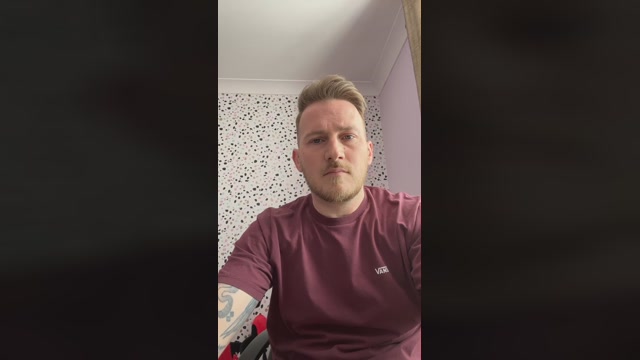 kevdonno  08-04-2023 Recorded Video suckcock
