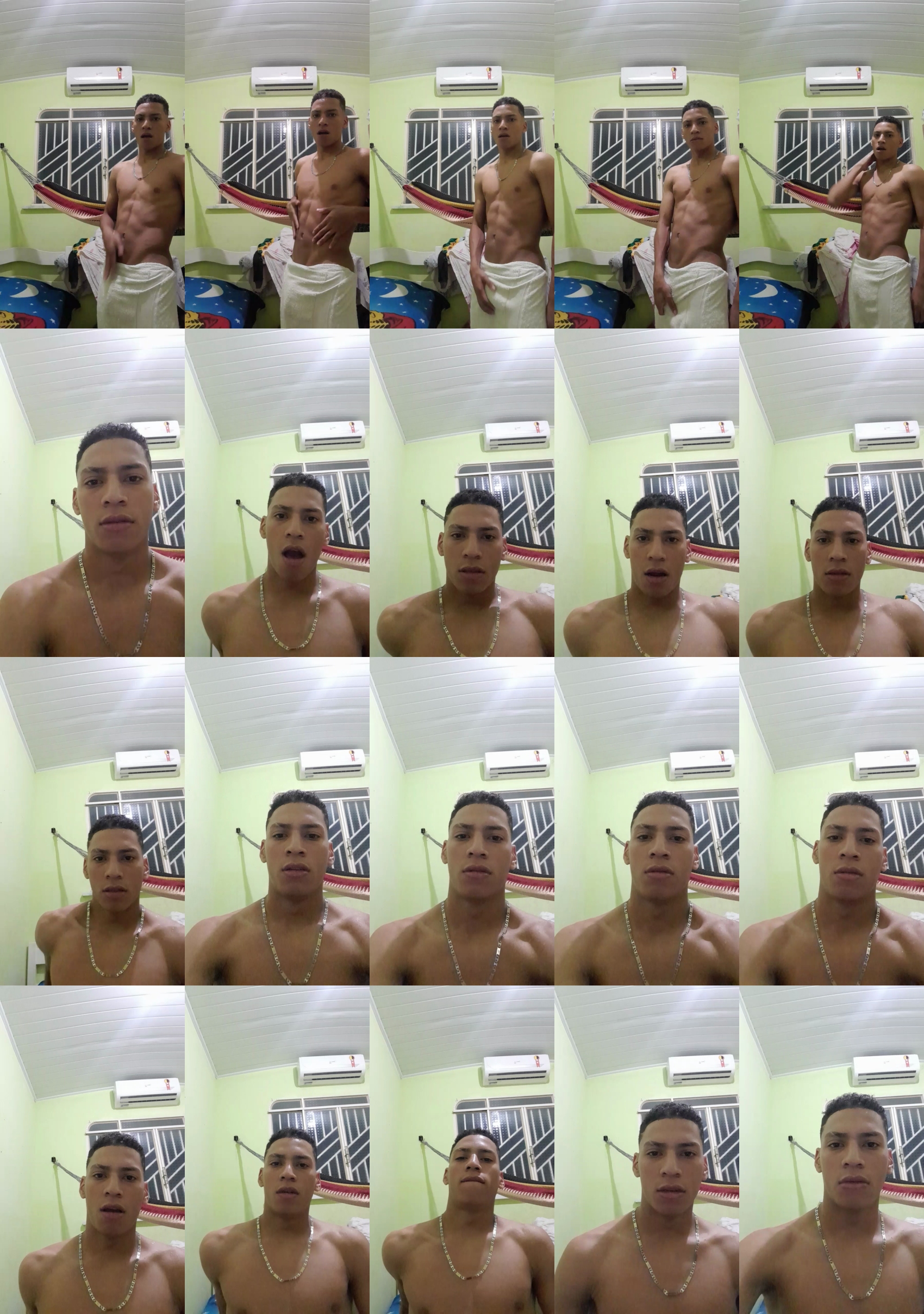 kevinel3  07-04-2023 Recorded Video Cam