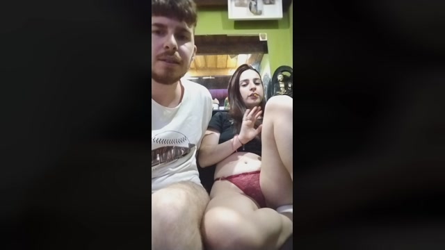 levi172  07-04-2023 Recorded Video skinny