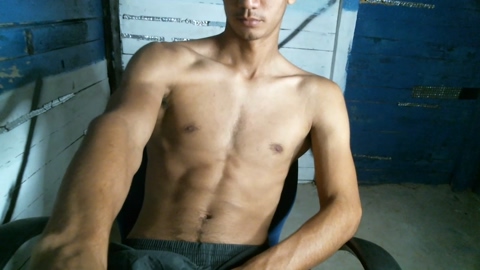 manuelito237  07-04-2023 Recorded Video spank