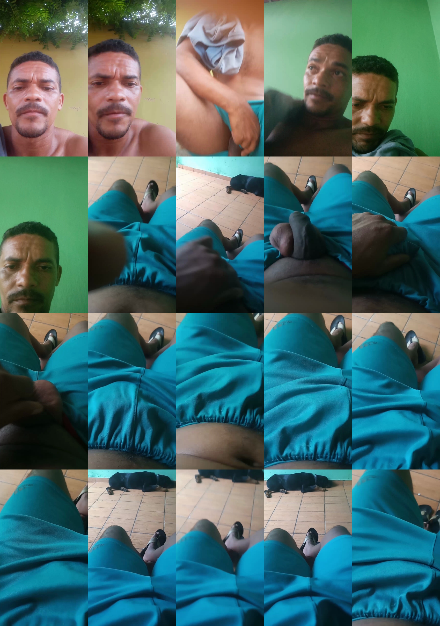 maranho01  08-04-2023 Recorded Video toy