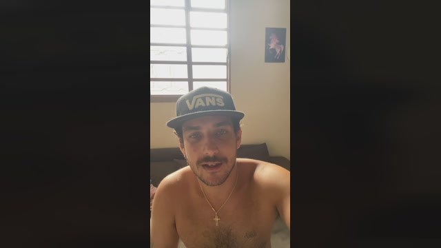 mineiro22gato  08-04-2023 Recorded Video skinny