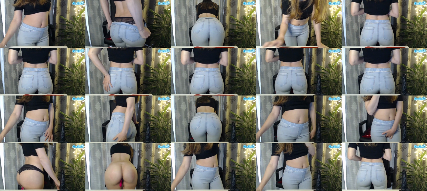 morisliil 07-04-2023 beauty CamSoda