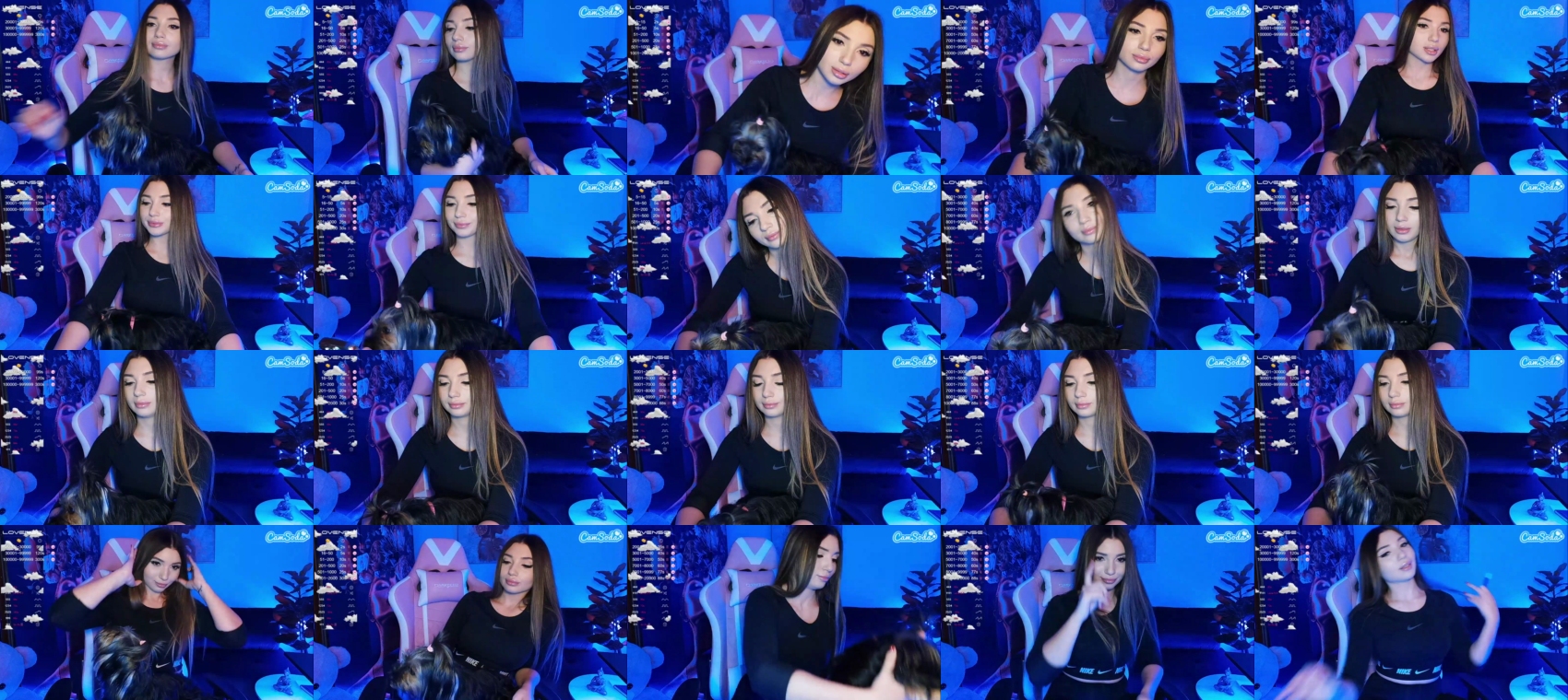 sweetreya 07-04-2023 sexyfeet CamSoda