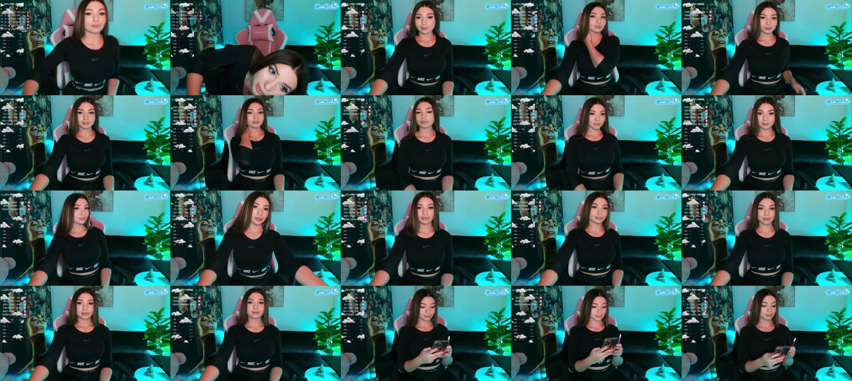 sweetreya 07-04-2023 Show CamSoda