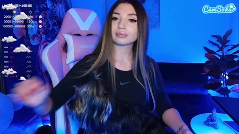 sweetreya 07-04-2023 sexyfeet CamSoda